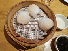 -如轩·海鲜砂锅粥·潮汕菜(沿江东路店)