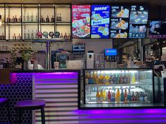 -OLLA 西班牙餐厅(丰盛里店)