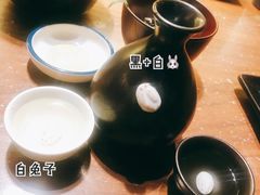 -Fukumimi·美醉堂 居酒屋(金尚店)
