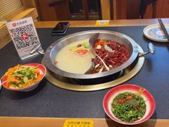-沸炉重庆老火锅(军事博物馆店)