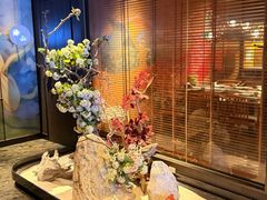 -唐猫庭院·千年陕菜(赛格国际购物中心店)