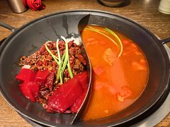 -萍姐火锅·公路夜市(打浦桥日月光店)