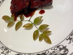 -丁山花园酒店-明园餐厅