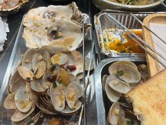 -老虎滩大连海鲜烧烤(建邺云锦路总店)