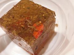 杞子桂花糕-点点心点心专门店(旺角店)