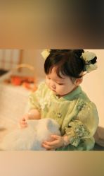 -Baby Pastel 自然光儿童摄影(CBD店)