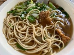 -小河无名面馆