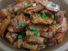 -一楼食业·美食人家