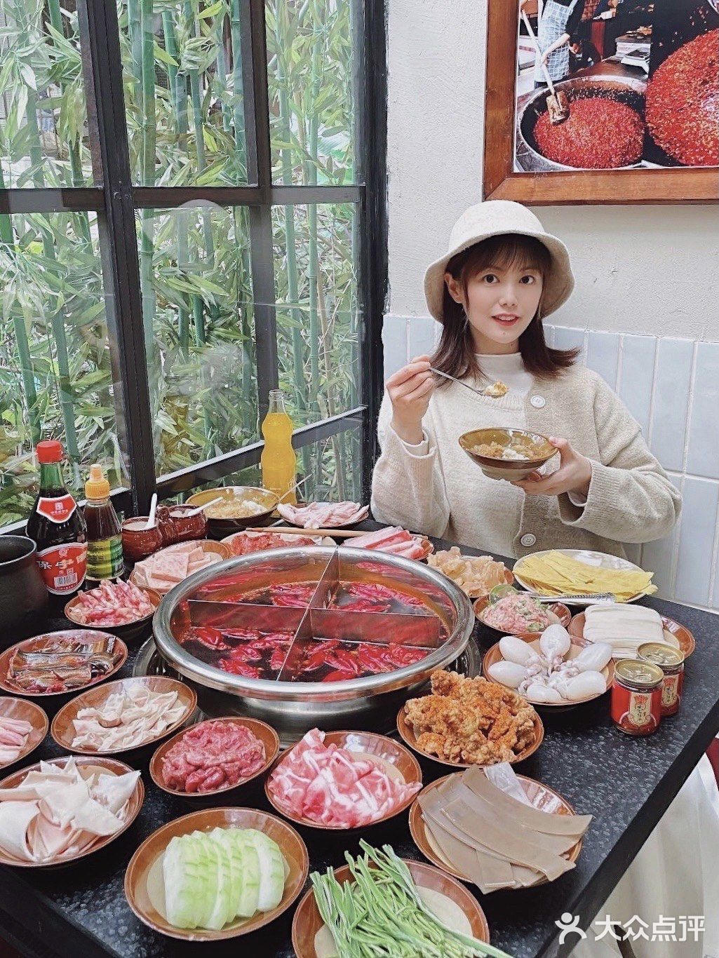 成都火锅|神级火锅开新店了! 源自重庆大龙嫡系