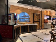 -比格比萨自助(花园路店)