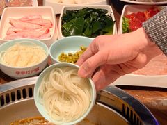 -季季红火锅(动壹店)