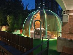 -羊门客在·烤盐池滩羊·川菜