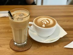 -Cafe Villa