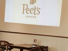 -Peet's Coffee皮爷咖啡(上海长风大悦城店)