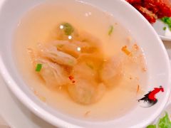 -莆田餐厅(吉隆坡柏威年广场店)