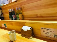 -柏鮨寿司.刺身.定食(米山町地中海店)