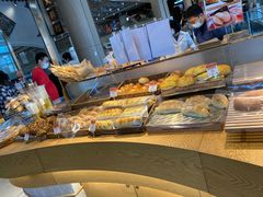 -西村叔叔的店·面包·甜品·蛋糕(清河万象汇店)