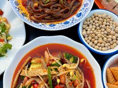 -九寨沟石锅鱼(沣峪口店)