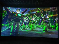 -金逸影城(大悦城IMAX激光店)