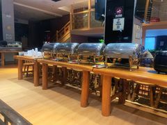 -汤森悠生活文化汤(江宁万达店)