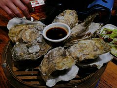 -蚝美人·生蚝海鲜烧烤(茶花园店)