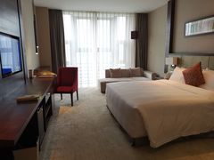 -深圳湾科技园丽雅查尔顿酒店