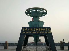 -中华人民共和国水准零点