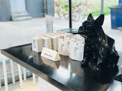 -BLATAGE COFFEE