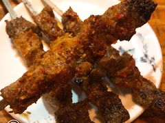 -西域阿里马新疆菜·清真(桂花路店)