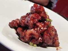 -外婆家(蓝色港湾店)