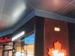 -Tims天好咖啡·贝果(雁展路万象天地店)