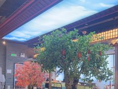 -三凤酒家·百年无锡菜(清扬茂业店)