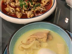 -金龙·打边炉(南京西路店)