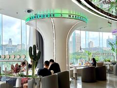 -3号仓库·创意中国菜(新世界城店)