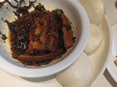 -饭橘汉江码头·乡野土菜馆(静安路店)