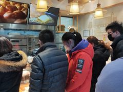 -泸溪河桃酥(秦淮夫子庙一店)