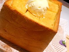 -绿茶餐厅(华联万柳店)