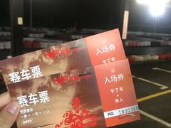 -锐擎卡丁车主题乐园(郊野公园店)