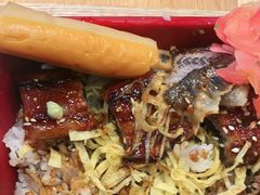 -牛気·越光米牛肉饭(水游城店)