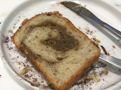 核桃布里欧修-WHEAT&BAKER-麥(凯德来福士店)