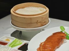 -四季民福烤鸭店(王府井东安门店)