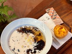 -RUXU入续糖水铺与包(卓悦中心店)