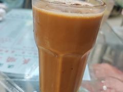 -义顺牛奶公司(新马路老店)