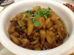 -哈尔滨风味小吃东北菜(五角场店)