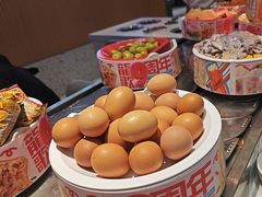 -龍歌自助小火锅(秦淮水游城店)