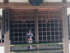 -有栖山 清光院 清水寺