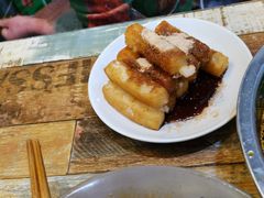 -蜀串香牛杂火锅串串