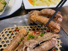 -旺来排档