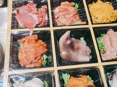 -晓燃地摊烤肉(朝阳双桥店)