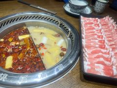 -快乐小羊火锅餐厅(农科路店)